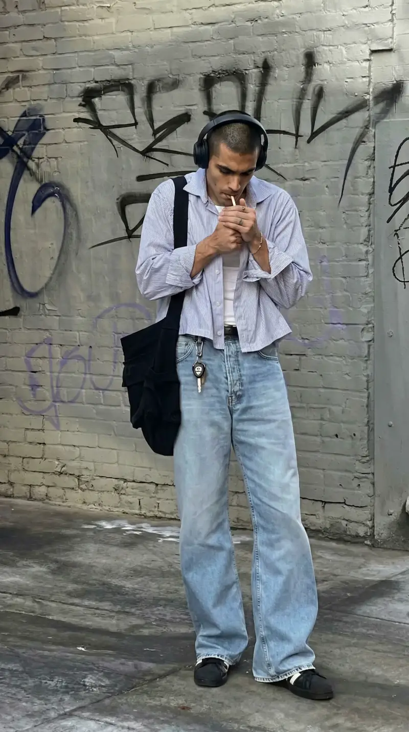 Street style